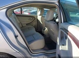 Ford Taurus Limited 1FAHP2FW4AG143036 снимка