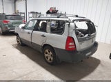 Subaru Forester 2.5X JF1SG63694H706064 снимка