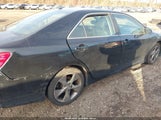 Toyota Camry Se Limited Edition 4T1BF1FK7CU171441 photo