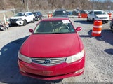 Toyota Camry Solara Sle V6 2T1CF28P33C610607 снимка