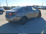 Toyota Corolla Le 5YFBURHE5JP809602 снимка