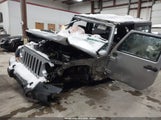 Jeep Wrangler Jk Sport 4X4 1C4AJWAG0JL910019 fotografie