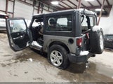 Jeep Wrangler Jk Sport 4X4 1C4AJWAG0JL910019 photo