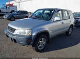 Honda Cr-V Ex JHLRD1862YC026557 снимка