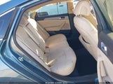 Hyundai Sonata 5NPE24AF6HH451443 снимка