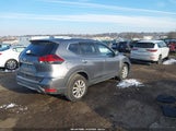 Nissan Rogue Sv KNMAT2MV0KP542903 снимка