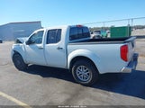 Nissan Frontier Sv 1N6AD0ER8EN714451 снимка