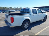 Nissan Frontier Sv 1N6AD0ER8EN714451 снимка