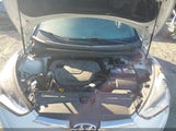 Hyundai Veloster KMHTC6AD5FU228954 снимка