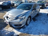 Acura Ilx Acurawatch Plus Package 19UDE2F3XJA007633 снимка