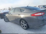 Ford Fusion Se 3FA6P0HR6DR175499 снимка