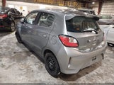 Mitsubishi Mirage Carbonite Edition/Es/Le ML32AUHJ6MH011377 photo