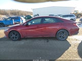 Hyundai Elantra Sel KMHLM4AG2PU594352 снимка