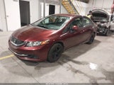 Honda Civic Lx 19XFB2F55DE002570 снимка