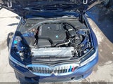 BMW 330I 3MW5R1J05M8B95649 снимка