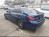 BMW 330I 3MW5R1J05M8B95649 снимка