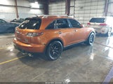 Infiniti Fx35 JNRAS08W95X208948 снимка