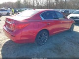 Infiniti Q50 3.0T Red Sport 400 JN1FV7AP6HM851114 fotografie