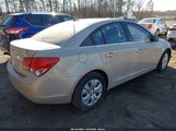 Chevrolet Cruze Ls 1G1PC5SH7C7239197 снимка
