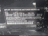 BMW X5 xDrive35I 5UXKR0C35H0V81588 снимка