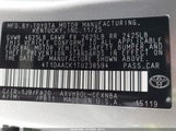 Toyota Camry Le 4T1DAACK1TU238594 снимка