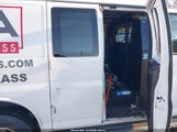 GMC Savana Cargo Rwd  Regular Wheelbase Work Van 1GTW7AF72N1219673 снимка