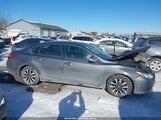 Nissan Altima 2.5 Sl 1N4AL3AP1JC175730 снимка