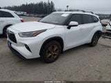 Toyota Highlander Hybrid Xle Bronze Edition 5TDABRCH8NS559398 снимка
