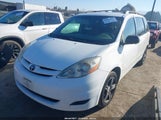 Toyota Sienna Le 5TDZK23C18S167785 снимка