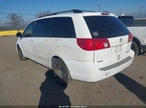 Toyota Sienna Le 5TDZK23C18S167785 снимка