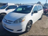 Toyota Sienna Le 5TDZK23C18S167785 снимка