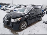 Hyundai Accent Se KMHCU5AE6DU117682 снимка