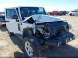 Jeep Wrangler Unlimited Sahara 1C4BJWEG8EL224685 photo