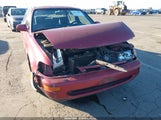 Toyota Corolla Dx 1NXBB02E4VZ579226 снимка