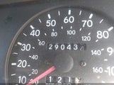 Toyota Corolla Dx 1NXBB02E4VZ579226 снимка