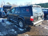 Toyota 4Runner Sr5 V6 JT3HN86R220391667 fotografie