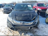 Honda Hr-V Awd Lx 3CZRU6H37NM736350 fotografie