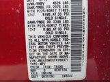Nissan Rogue Select S JN8AS5MVXFW768371 снимка