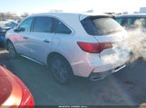 Acura Mdx Technology Package Acurawatch Plus Pkg 5J8YD3H52JL002598 снимка
