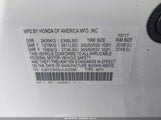 Acura Mdx Technology Package Acurawatch Plus Pkg 5J8YD3H52JL002598 снимка