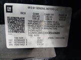 Chevrolet Tahoe Lt 1GNSCBKCXKR143689 снимка