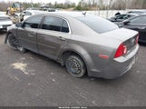 Chevrolet Malibu Ls 1G1ZB5E10BF280012 снимка
