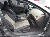 Chevrolet Malibu Ls 1G1ZB5E10BF280012 снимка