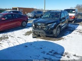 Subaru Forester Premium JF2SKADC9NH436207 снимка