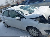 Ford Fiesta S 3FADP4AJ1GM126926 снимка
