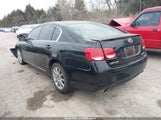Lexus Gs 300 JTHBH96S865044725 снимка