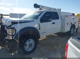 Ford F-550 Chassis Xl 1FD0X5HT1KEG07128 photo