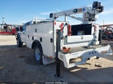Ford F-550 Chassis Xl 1FD0X5HT1KEG07128 fotografie
