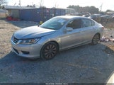Honda Accord Ex-L 1HGCR2F82FA115960 снимка
