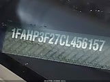 Ford Focus Se 1FAHP3F27CL456157 снимка